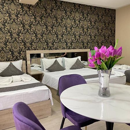 Kamar Hotel Iczewan Zewnętrze zdjęcie