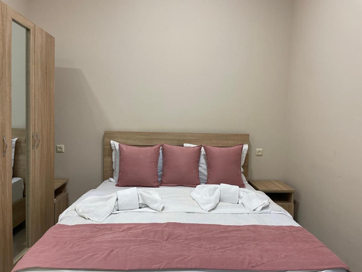 Kamar Hotel Iczewan Zewnętrze zdjęcie